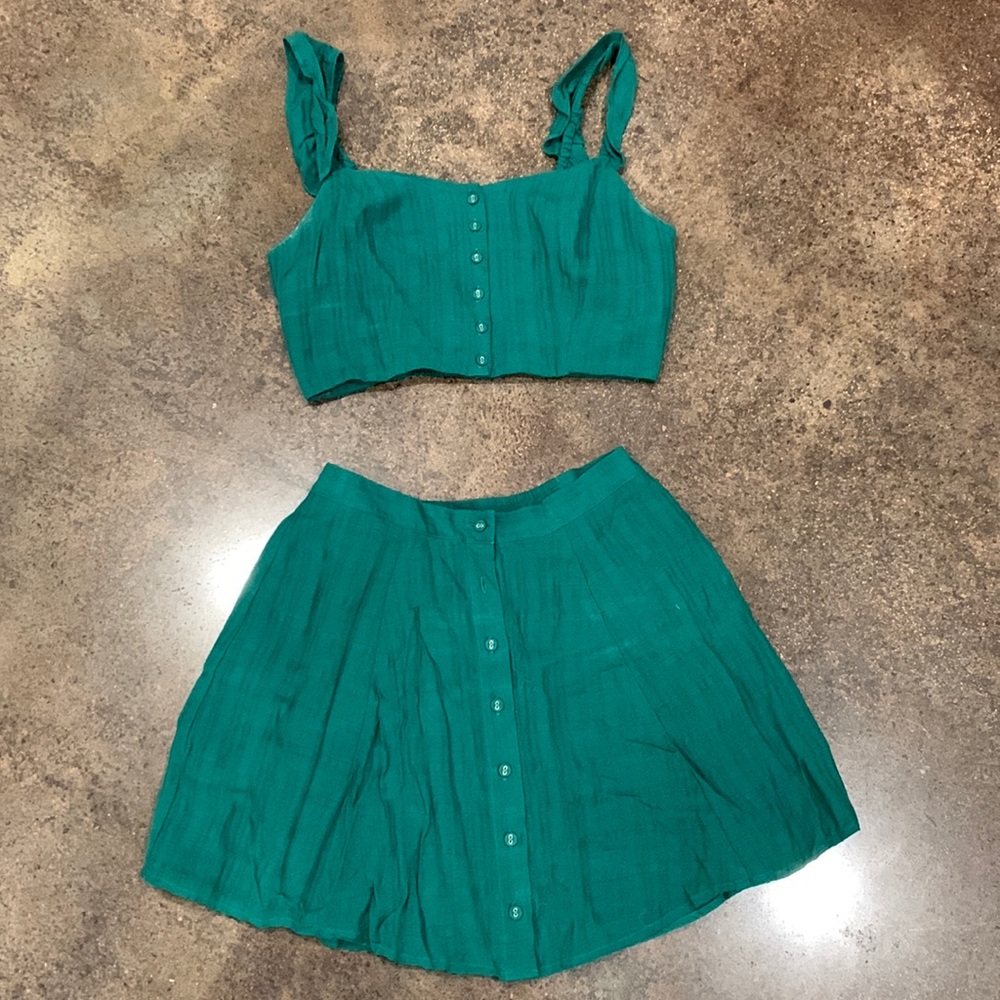 Forever 21 matching set